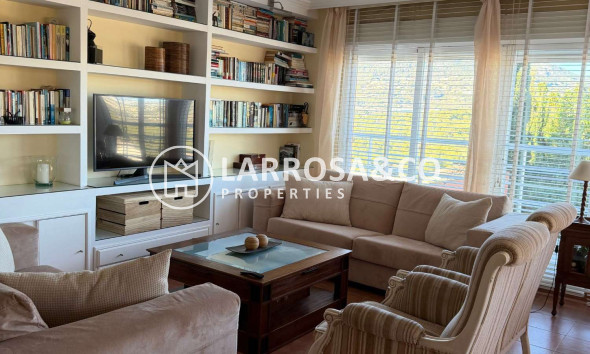 Resale - Detached House/Villa - Calpe - Costa Blanca