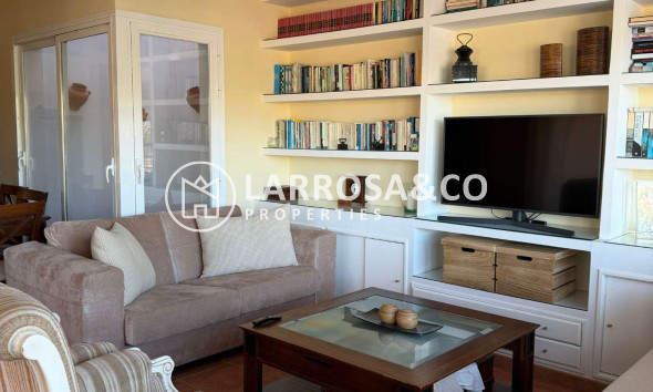 Resale - Detached House/Villa - Calpe - Costa Blanca