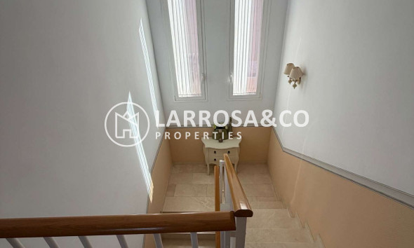 Resale - Detached House/Villa - Calpe - Costa Blanca
