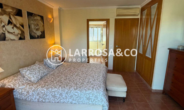 Resale - Detached House/Villa - Calpe - Costa Blanca