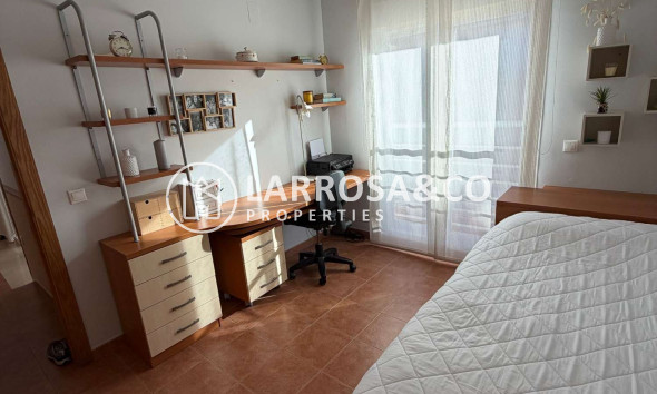 Resale - Detached House/Villa - Calpe - Costa Blanca