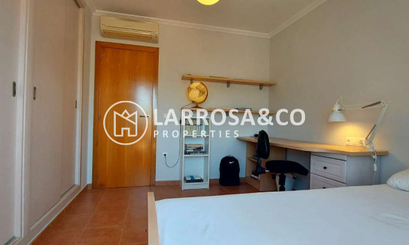 Resale - Detached House/Villa - Calpe - Costa Blanca