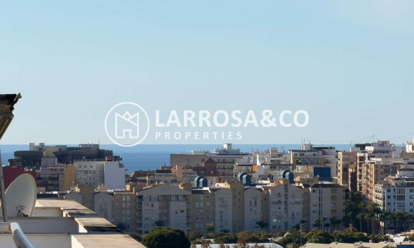 Resale - Detached House/Villa - Calpe - Costa Blanca