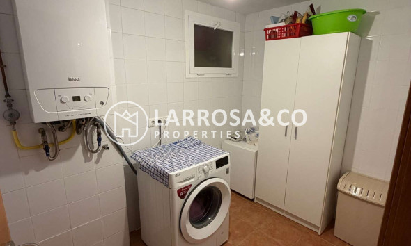 Resale - Detached House/Villa - Calpe - Costa Blanca
