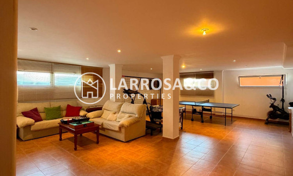 Resale - Detached House/Villa - Calpe - Costa Blanca