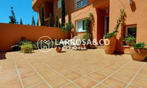 Resale - Detached House/Villa - Calpe - Costa Blanca