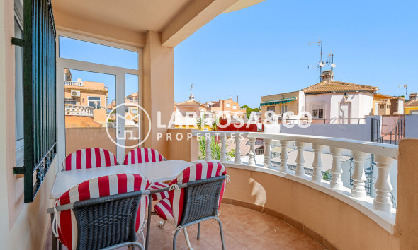 Resale - Bungalow - Cabo Roig - Costa blanca