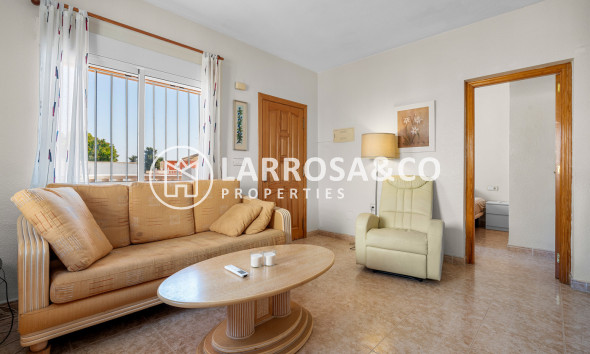 Resale - Bungalow - Cabo Roig - Costa blanca