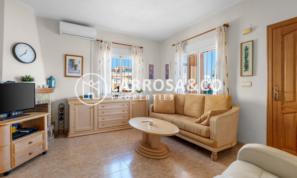 Resale - Bungalow - Cabo Roig - Costa blanca