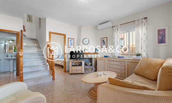 Resale - Bungalow - Cabo Roig - Costa blanca
