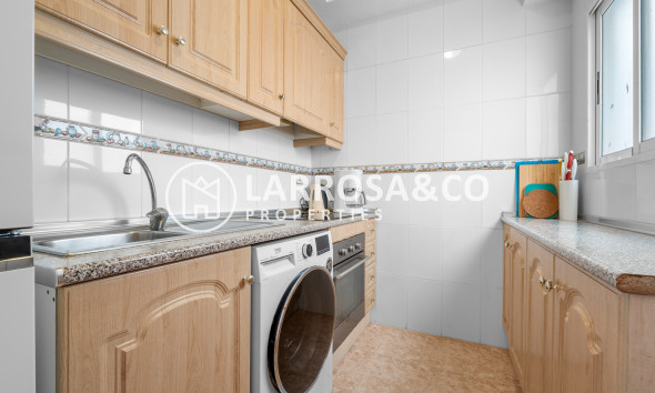 Resale - Bungalow - Cabo Roig - Costa blanca