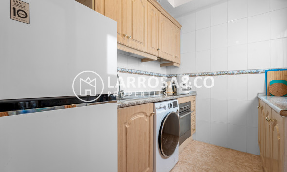 Resale - Bungalow - Cabo Roig - Costa blanca