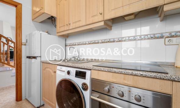 Resale - Bungalow - Cabo Roig - Costa blanca