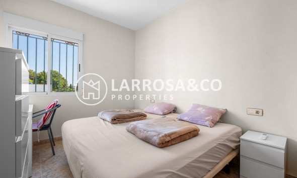Resale - Bungalow - Cabo Roig - Costa blanca