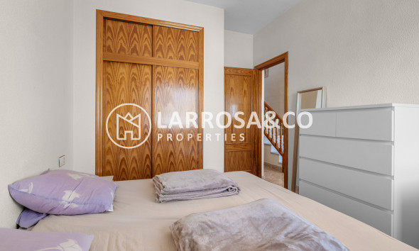 Resale - Bungalow - Cabo Roig - Costa blanca