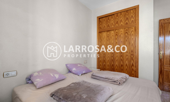 Resale - Bungalow - Cabo Roig - Costa blanca