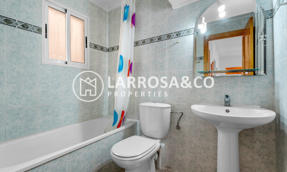 Resale - Bungalow - Cabo Roig - Costa blanca