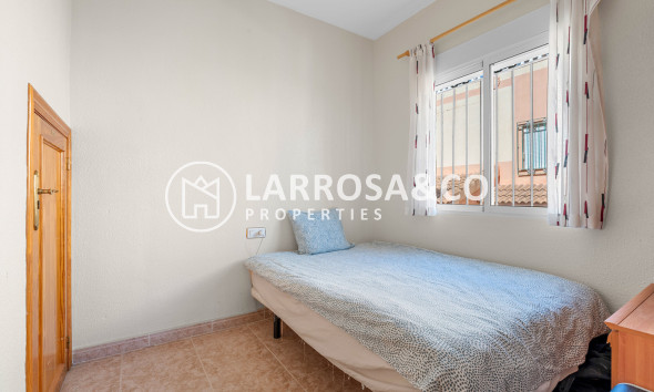 Resale - Bungalow - Cabo Roig - Costa blanca