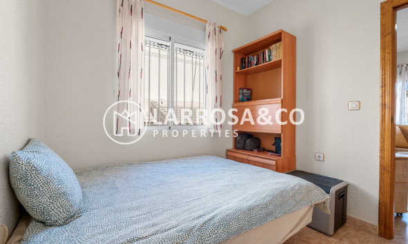 Resale - Bungalow - Cabo Roig - Costa blanca