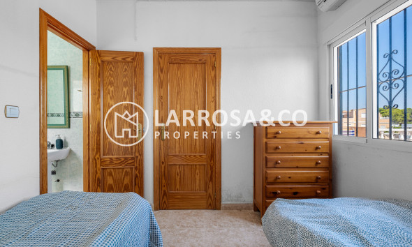 Resale - Bungalow - Cabo Roig - Costa blanca