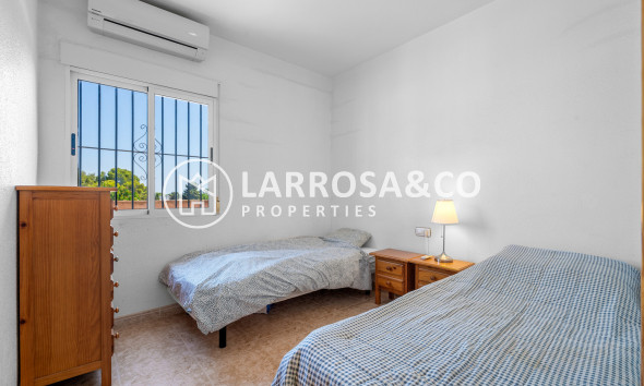 Resale - Bungalow - Cabo Roig - Costa blanca