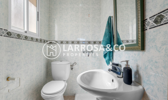 Resale - Bungalow - Cabo Roig - Costa blanca