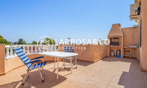 Resale - Bungalow - Cabo Roig - Costa blanca