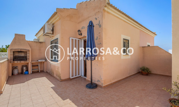 Resale - Bungalow - Cabo Roig - Costa blanca