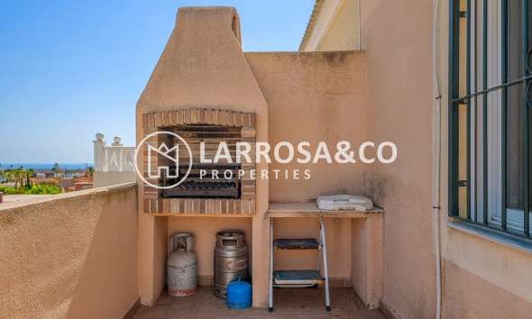 Resale - Bungalow - Cabo Roig - Costa blanca