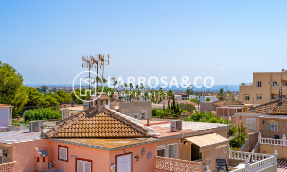 Resale - Bungalow - Cabo Roig - Costa blanca