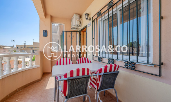 Resale - Bungalow - Cabo Roig - Costa blanca