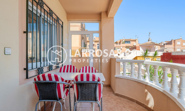 Resale - Bungalow - Cabo Roig - Costa blanca