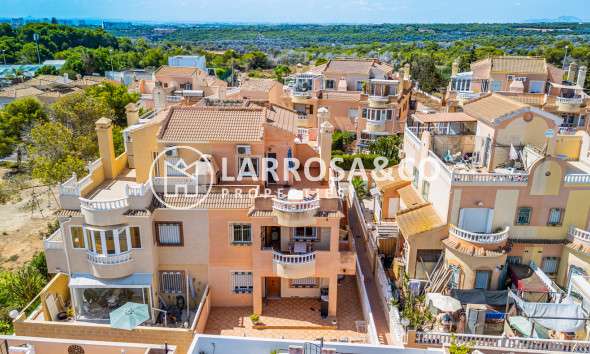 Resale - Bungalow - Cabo Roig - Costa blanca