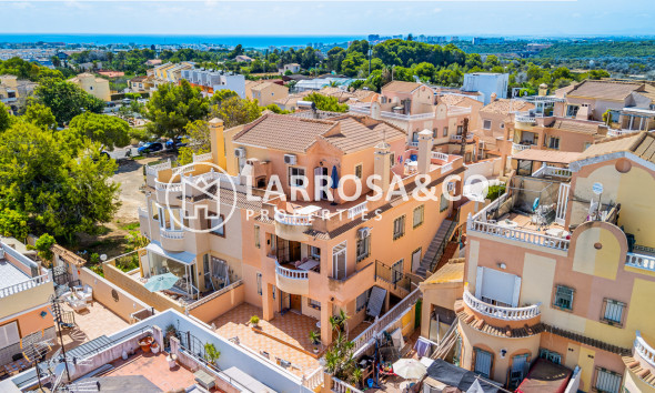 Resale - Bungalow - Cabo Roig - Costa blanca