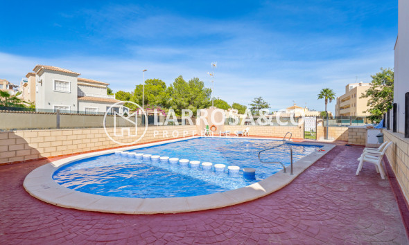 Resale - Bungalow - Cabo Roig - Costa blanca