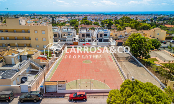 Resale - Bungalow - Cabo Roig - Costa blanca