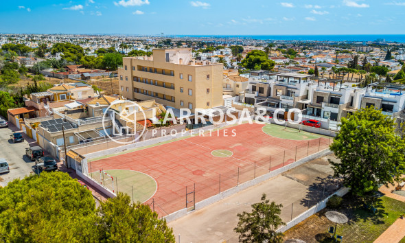 Resale - Bungalow - Cabo Roig - Costa blanca
