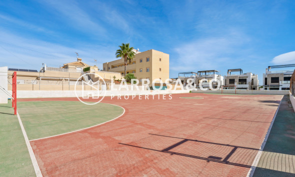 Resale - Bungalow - Cabo Roig - Costa blanca