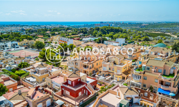 Resale - Bungalow - Cabo Roig - Costa blanca