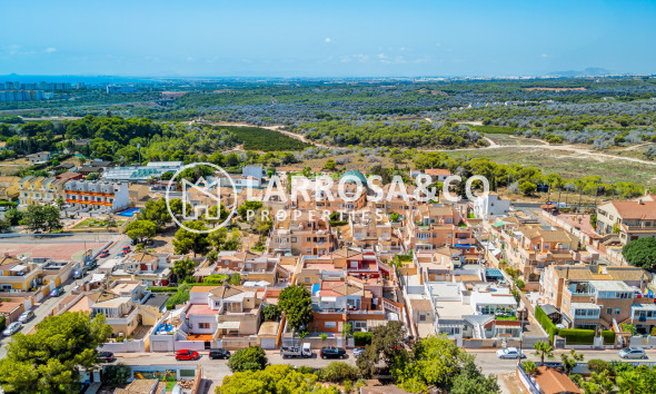 Resale - Bungalow - Cabo Roig - Costa blanca