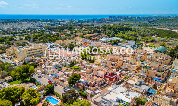 Resale - Bungalow - Cabo Roig - Costa blanca