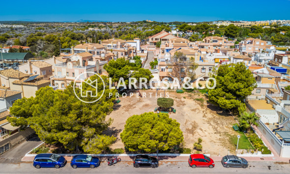 Resale - Bungalow - Cabo Roig - Costa blanca