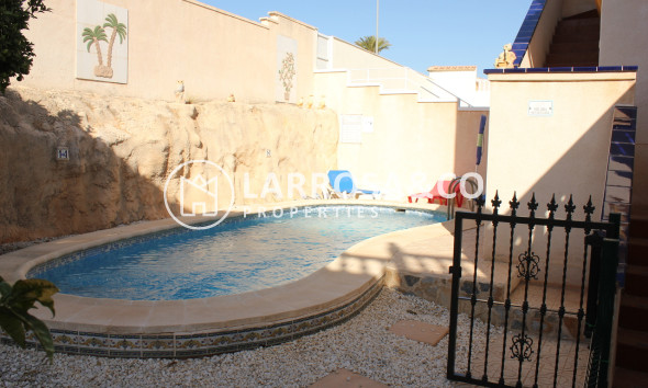 Herverkoop - Villa - La Zenia - Costa Blanca