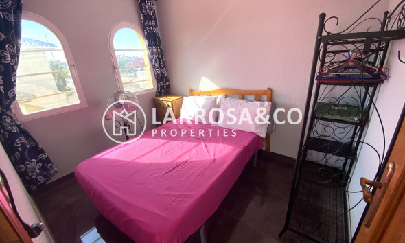 Herverkoop - Villa - La Zenia - Costa Blanca