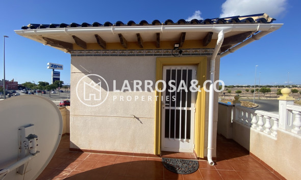 Herverkoop - Villa - La Zenia - Costa Blanca