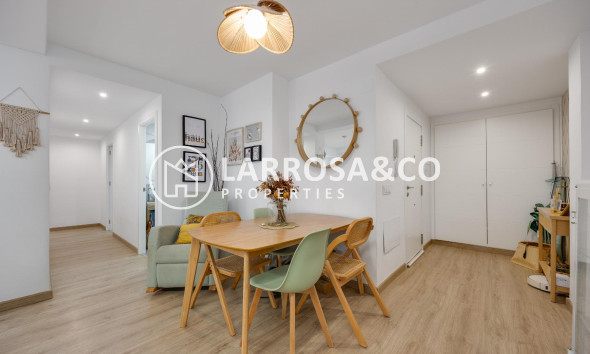 A Vendre - Apartment - Torrevieja - Playa de los Naufragos
