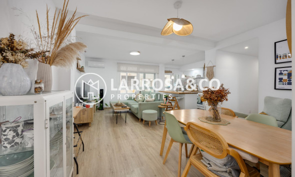A Vendre - Apartment - Torrevieja - Playa de los Naufragos