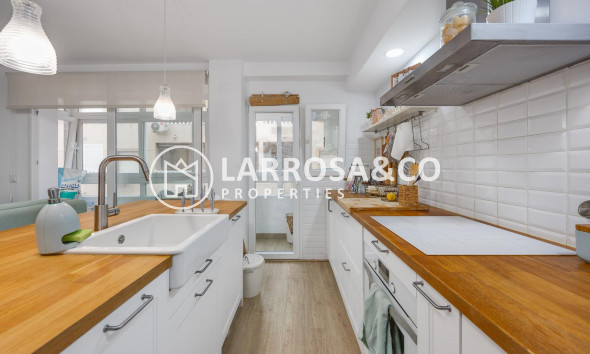 A Vendre - Apartment - Torrevieja - Playa de los Naufragos
