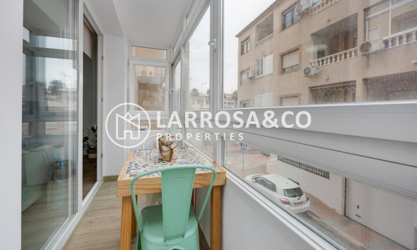A Vendre - Apartment - Torrevieja - Playa de los Naufragos