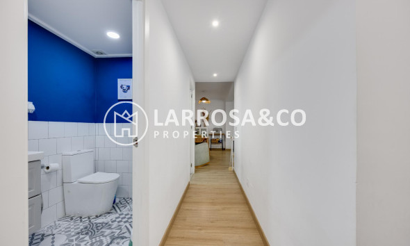 A Vendre - Apartment - Torrevieja - Playa de los Naufragos